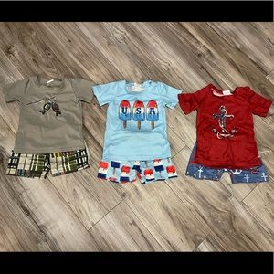 Baby clothes 12-18 M